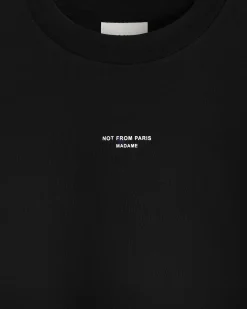 Le T-Shirt Slogan Classique