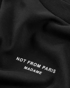 Le T-Shirt Slogan Classique