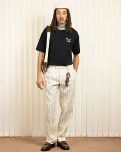 Le T-Shirt Slogan Sport