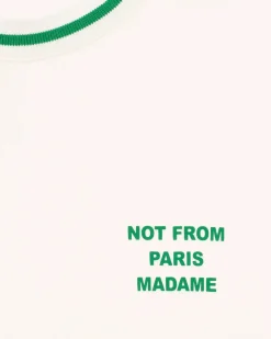 Le T-Shirt Slogan Sport