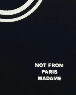 Le T-Shirt Slogan Sport