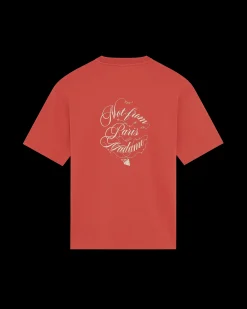 Le T-Shirt Slogan Vignes