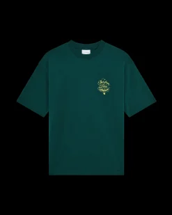 Le T-Shirt Slogan Vignes