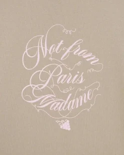 Le T-Shirt Slogan Vignes