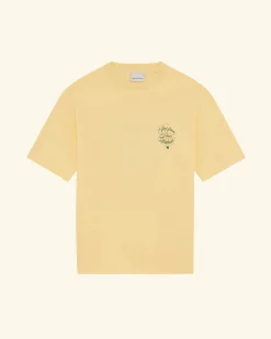 Le T-Shirt Slogan Vignes