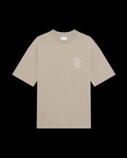 Le T-Shirt Slogan Vignes