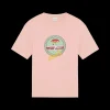 Le T-Shirt Tennis