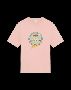 Le T-Shirt Tennis