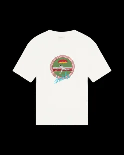 Le T-Shirt Tennis
