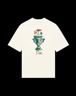 Le T-Shirt Vase