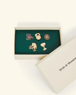 Les Pin's Country Club